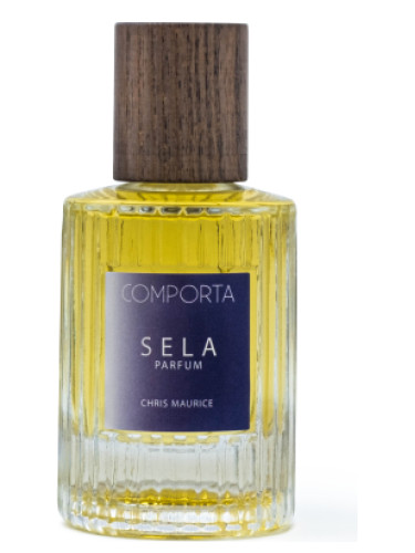 عطر ادکلن سلا پرفیوم کامپورتا پرفیومز - Sela Parfum Comporta Perfumes - بررسی، قیمت و خرید