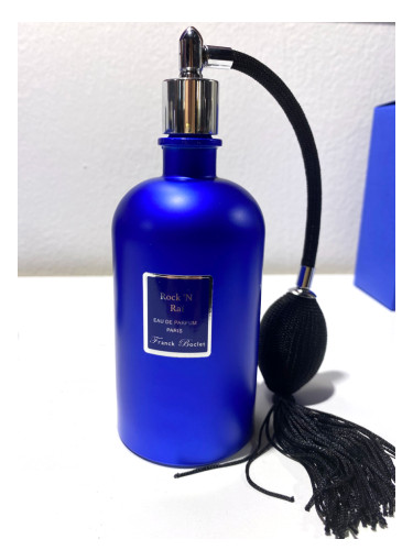 عطر ادکلن راک اِن رِی فرانک بوکله - Rock N Raï Franck Boclet - بررسی، قیمت و خرید