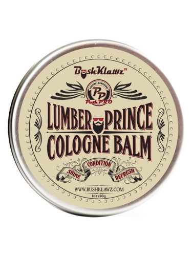 عطر ادکلن لامبر پرینس بوشکلاوز - Lumber Prince BushKlawz - بررسی، قیمت و خرید