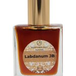 عطر ادکلن لبدانوم جی‌بی پرفیومولوژی - Labdanum JB Perfumology - بررسی، قیمت و خرید