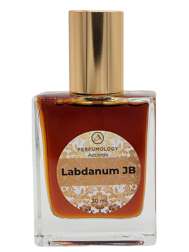 عطر ادکلن لبدانوم جی‌بی پرفیومولوژی - Labdanum JB Perfumology - بررسی، قیمت و خرید
