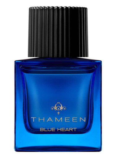 عطر ادکلن بلو هارت تهمین - Blue Heart Thameen - بررسی، قیمت و خرید