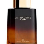 عطر ادکلن اتراکتیو سوپریم آگوا دی چیرو - Attractive Supreme Água de Cheiro - بررسی، قیمت و خرید