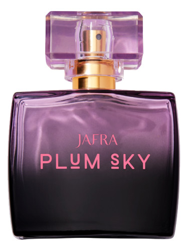 عطر ادکلن پلام اسکای جفرا - Plum Sky JAFRA - بررسی، قیمت و خرید