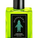 عطر ادکلن رزمری کلن برواناریز - Rosemary Cologne Bravanariz - بررسی، قیمت و خرید