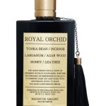 عطر ادکلن رویال ارکید مِیزون دُ امَلریک - Royal Orchid Maison de Amalric - بررسی، قیمت و خرید
