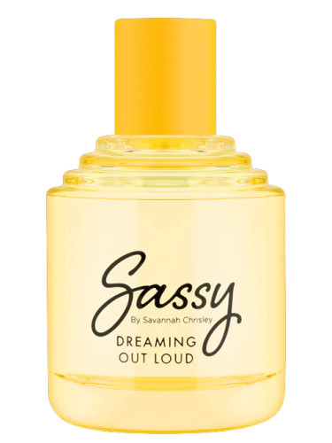 عطر ادکلن دریمینگ اوت لود سَسی بای ساوانا کریسلی - Dreaming Out Loud Sassy by Savannah Chrisley - بررسی، قیمت و خرید
