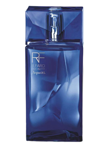 عطر ادکلن رودریگو فارو اینفینیتی ژکیتی - Rodrigo Faro Infinity Jequiti - بررسی، قیمت و خرید