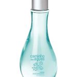 عطر ادکلن کامینیو داس آگوآس فرزیا بریسا رفریشکانته ژکیتی - Caminho das Águas Frésia Brisa Refrescante Jequiti - بررسی، قیمت و خرید