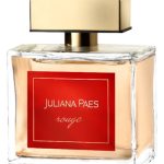 عطر ادکلن ژولیانا پائس روژ ژکیتی - Juliana Paes Rouge Jequiti - بررسی، قیمت و خرید
