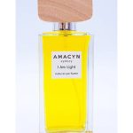 عطر ادکلن آی ام لایت اماوسین - I Am Light Amacyn - بررسی، قیمت و خرید