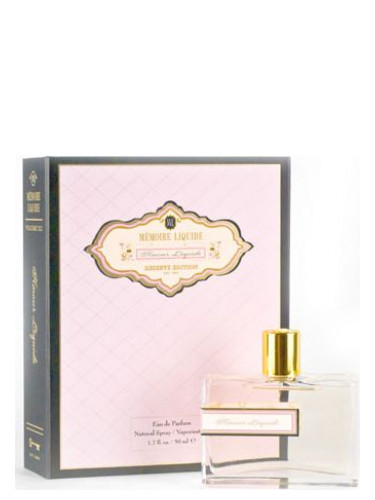 عطر ادکلن امور لیکوئید ممواخ لیکوئید - Amour Liquide Memoire Liquide - بررسی، قیمت و خرید