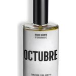 عطر ادکلن اوکتوبره برواناریز - Octubre Bravanariz - بررسی، قیمت و خرید