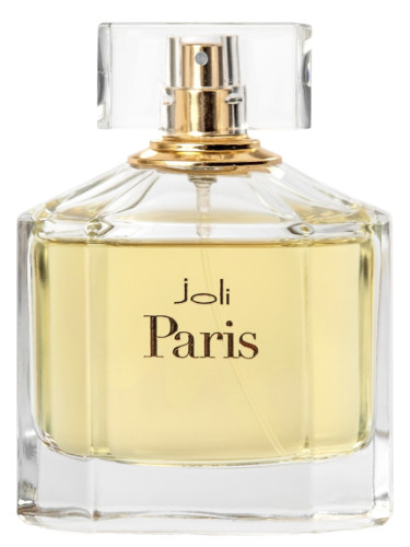 عطر ادکلن ژولی پاریس ژولی ژولی - Joli Paris Joli Joli - بررسی، قیمت و خرید