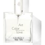 عطر ادکلن آرت کالر لاو کیمبرلی نیویورک - Art Color Love Kimberly New York - بررسی، قیمت و خرید