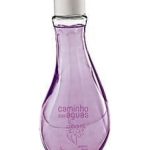 عطر ادکلن کامینهو داس آگواس جاسمین روزه جکیتی - Caminho das Águas Jasmim Rosé Jequiti - بررسی، قیمت و خرید