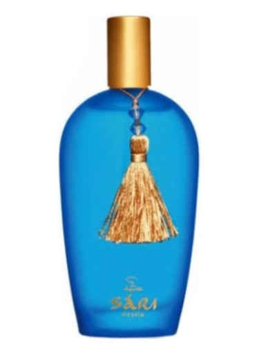 عطر ادکلن اری ماسالا ژیکیتی - Sári Masala Jequiti - بررسی، قیمت و خرید