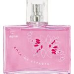عطر ادکلن رزا د اسپارتانا جکیتی - Rosa de Espartana Jequiti - بررسی، قیمت و خرید