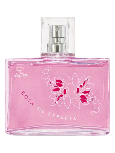 عطر ادکلن رزا د اسپارتانا جکیتی - Rosa de Espartana Jequiti - بررسی، قیمت و خرید