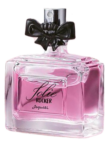عطر ادکلن جولی راکر جکیتی - Jolie Rocker Jequiti - بررسی، قیمت و خرید