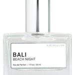 عطر ادکلن بالی بیچ نایت بانگالو - Bali Beach Night B. Bungalow - بررسی، قیمت و خرید