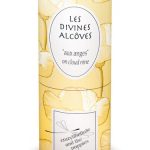 عطر ادکلن لِ دیوین اَلکووز آو اَنژ آن کِلاد ناین کریزی لیبلول اند د پاپیز - Les Divines Alcoves Aux Anges On Cloud Nine Crazylibellule and the Poppies - بررسی، قیمت و خرید