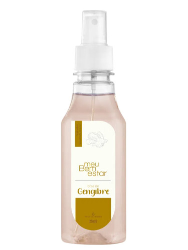 عطر ادکلن میو بم استار بریسا د ژنجیبر آگوا د چیرو - Meu Bem Estar Brisa de Gengibre Água de Cheiro - بررسی، قیمت و خرید