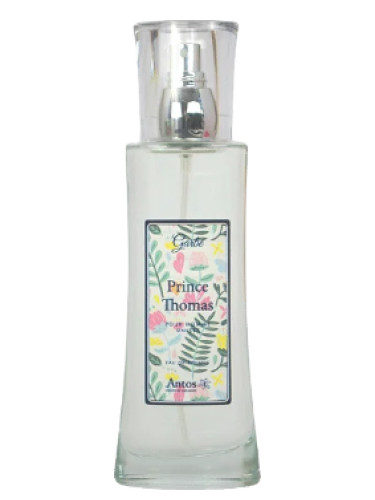 عطر ادکلن پرنس توماس آنتوس کوسمسی ناتوراله - Prince Thomas Antos Cosmesi Naturale - بررسی، قیمت و خرید