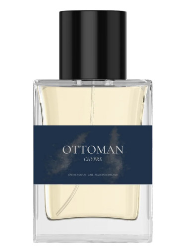 عطر ادکلن اوتومن شیپر پاکت سنتس - Ottoman Chypre Pocket Scents - بررسی، قیمت و خرید