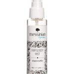 عطر ادکلن بلک ترافل مسی‌نین اس‌پی‌ای - Black Truffle Messinian SPA - بررسی، قیمت و خرید
