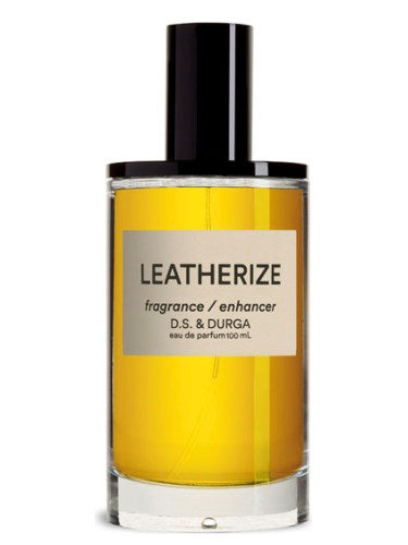 عطر ادکلن لدرایز دی‌اس اند دورگا - Leatherize DS&Durga - بررسی، قیمت و خرید