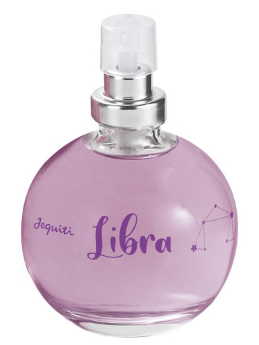 عطر ادکلن لیبرا ژکیتی - Libra Jequiti - بررسی، قیمت و خرید