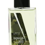 عطر ادکلن پاتریش نویر مایمتیک پاتریکس - Patrichs Noir Mimetic Patrichs - بررسی، قیمت و خرید