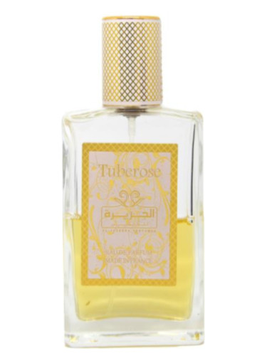 عطر ادکلن تیوبرز الجزیره پرفیومز - Tuberose Al-Jazeera Perfumes - بررسی، قیمت و خرید