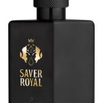 عطر ادکلن سیور رویال پرایوت کالکشن آگوا د شیرو - Saver Royal Private Collection Água de Cheiro - بررسی، قیمت و خرید