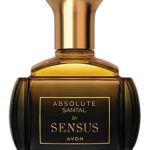 عطر ادکلن سنسوس ابسولوت سانتال اِیوون - Sensus Absolute Santal Avon - بررسی، قیمت و خرید
