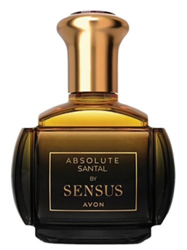 عطر ادکلن سنسوس ابسولوت سانتال اِیوون - Sensus Absolute Santal Avon - بررسی، قیمت و خرید