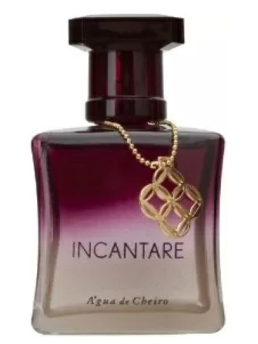 عطر ادکلن اینکانتاره آگوا د چیرو - Incantare Água de Cheiro - بررسی، قیمت و خرید