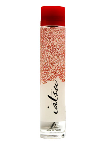 عطر ادکلن آیاتسو آگوا د چیرو - Iatsu Água de Cheiro - بررسی، قیمت و خرید