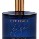 عطر ادکلن ته ویوو لوآن سانتانا آگوا د چیرو - Te Vivo Luan Santana Água de Cheiro - بررسی، قیمت و خرید