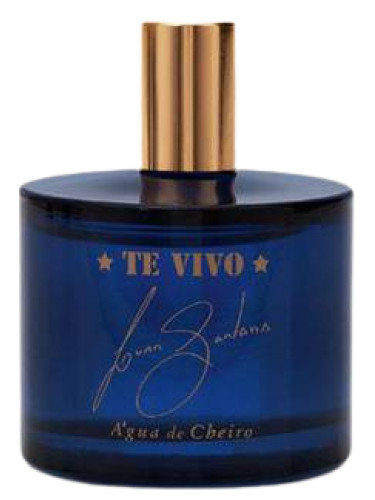 عطر ادکلن ته ویوو لوآن سانتانا آگوا د چیرو - Te Vivo Luan Santana Água de Cheiro - بررسی، قیمت و خرید