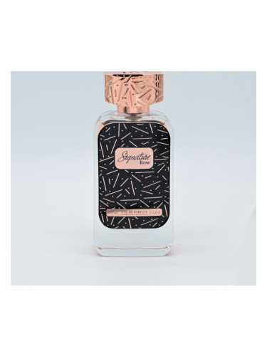 عطر ادکلن سیگنیچر رز دخون امارات - Signature Rose Dkhoon Emirates - بررسی، قیمت و خرید