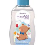 عطر ادکلن میو بب کارینهو جکیتی - Meu Bebê Carinho Jequiti - بررسی، قیمت و خرید