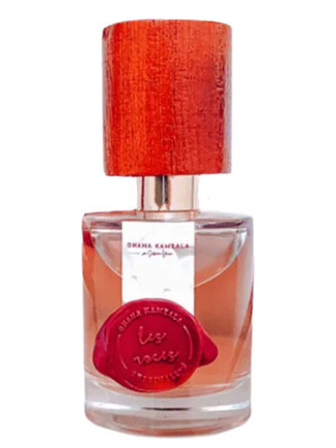 عطر ادکلن لز نُس اوهانا کامائلا - Les Noces Ohana Kameala - بررسی، قیمت و خرید