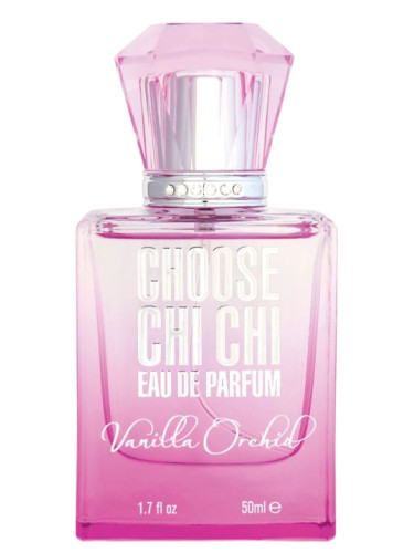 عطر ادکلن وانیلا ارکید چی‌چی - Vanilla Orchid Chi Chi - بررسی، قیمت و خرید