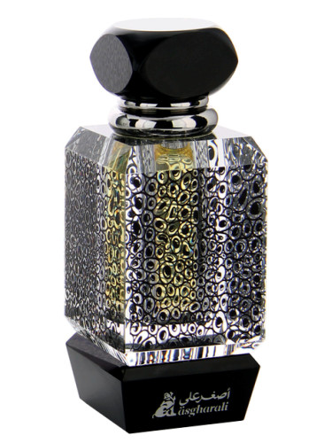 عطر ادکلن شموخ اصغرعلی - Shumukh Asgharali - بررسی، قیمت و خرید