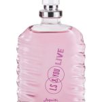 عطر ادکلن لوآن سانتانا ال‌اس اند یو لایو ژکیتی - Luan Santana LS&You Live Jequiti - بررسی، قیمت و خرید