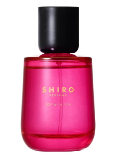 عطر ادکلن جوی وید یو شيرو - Joy With You Shiro - بررسی، قیمت و خرید