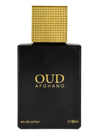عطر ادکلن اود افگانو احمد المغربی - Oud Afghano Ahmed Al Maghribi - بررسی، قیمت و خرید