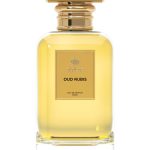 عطر ادکلن عود روبیس عود الزباره - Oud Rubis Oud Al Zubarah - بررسی، قیمت و خرید